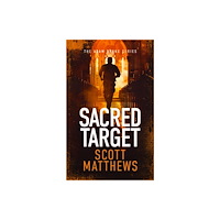 Vinci Books Sacred Target (häftad, eng)