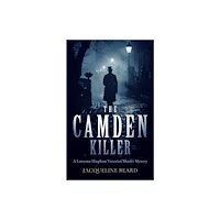 Vinci Books The Camden Killer (häftad, eng)