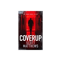 Vinci Books Coverup (häftad, eng)
