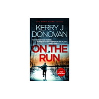 Vinci Books On the Run (häftad, eng)