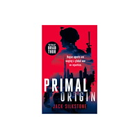 Vinci Books PRIMAL Origin (häftad, eng)