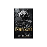 Vinci Books Unbreakable (häftad, eng)