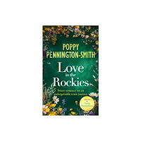 Vinci Books Love in the Rockies (häftad, eng)
