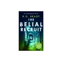 Vinci Books The Belial Recruit (häftad, eng)