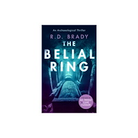 Vinci Books The Belial Ring (häftad, eng)