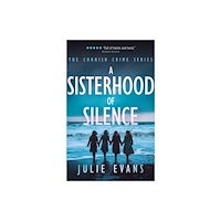 Vinci Books A Sisterhood of Silence (häftad, eng)