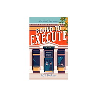 Vinci Books Bound To Execute (häftad, eng)