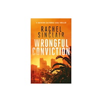 Vinci Books Wrongful Conviction (häftad, eng)