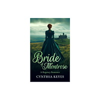 Vinci Books Bride of Montrose (häftad, eng)