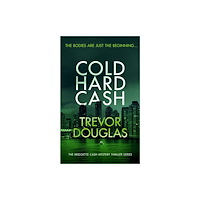 Vinci Books Cold Hard Cash (häftad, eng)