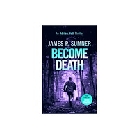 Vinci Books Become Death (häftad, eng)