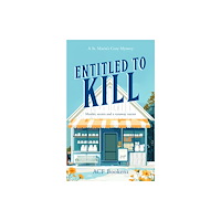 Vinci Books Entitled To Kill (häftad, eng)