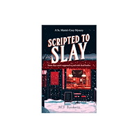 Vinci Books Scripted To Slay (häftad, eng)