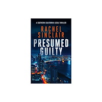 Vinci Books Presumed Guilty (häftad, eng)