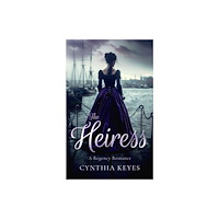 Vinci Books The Heiress (häftad, eng)