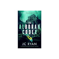 Vinci Books The Alboran Codex (häftad, eng)