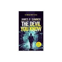 Vinci Books The Devil You Know (häftad, eng)