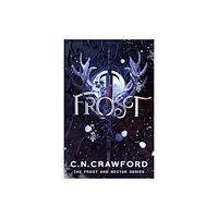 Bloomsbury Publishing PLC Frost (häftad, eng)