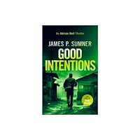 Vinci Books Good Intentions (häftad, eng)