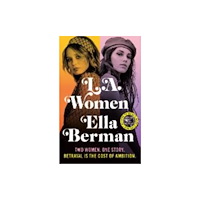 Bloomsbury Publishing PLC L.A. Women (häftad, eng)