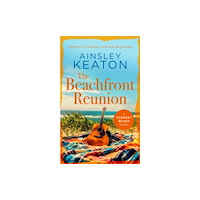 Vinci Books The Beachfront Reunion (häftad, eng)