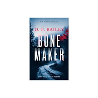 Vinci Books Bone Maker (häftad, eng)