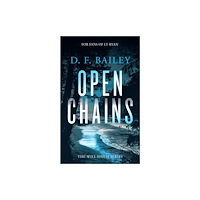 Vinci Books Open Chains (häftad, eng)