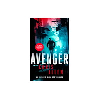 Vinci Books Avenger (häftad, eng)