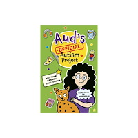 Hachette Learning Reading Planet Cosmos: Aud's Autism Project: Mars/Grey (häftad, eng)