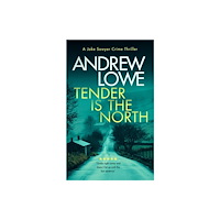 Vinci Books Tender is the North (häftad, eng)