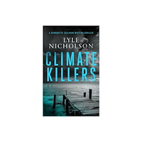 Vinci Books Climate Killers (häftad, eng)