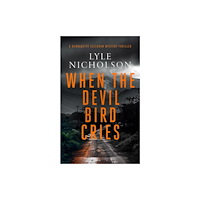 Vinci Books When the Devil Bird Cries (häftad, eng)
