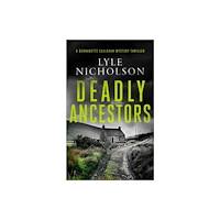 Vinci Books Deadly Ancestors (häftad, eng)