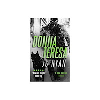Vinci Books Donna Teresa (häftad, eng)