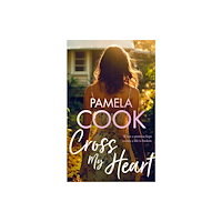 Vinci Books Cross My Heart (häftad, eng)