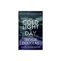 Vinci Books The Cold Light of Day (häftad, eng)