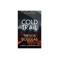 Vinci Books Cold Trail (häftad, eng)