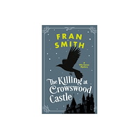 Vinci Books The Killing at Crowswood Castle (häftad, eng)