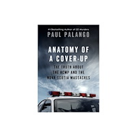 Random House Canada Anatomy of a Cover-Up (häftad, eng)