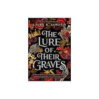 Random House Canada The Lure of Their Graves (häftad, eng)