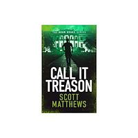 Vinci Books Call It Treason (häftad, eng)