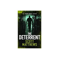 Vinci Books The Deterrent (häftad, eng)