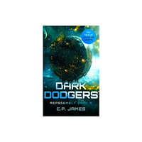 Vinci Books Dark Dodgers (häftad, eng)