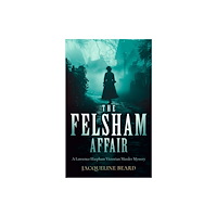 Vinci Books The Felsham Affair (häftad, eng)