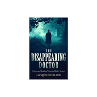 Vinci Books The Disappearing Doctor (häftad, eng)