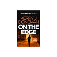 Vinci Books On the Edge (häftad, eng)