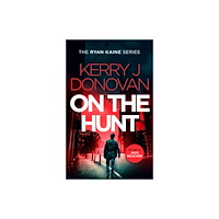 Vinci Books On the Hunt (häftad, eng)
