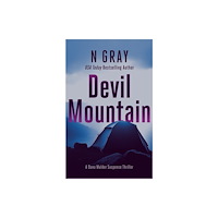 Vinci Books Devil Mountain (häftad, eng)