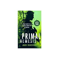 Vinci Books PRIMAL Nemesis (häftad, eng)