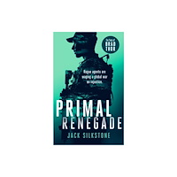Vinci Books PRIMAL Renegade (häftad, eng)
